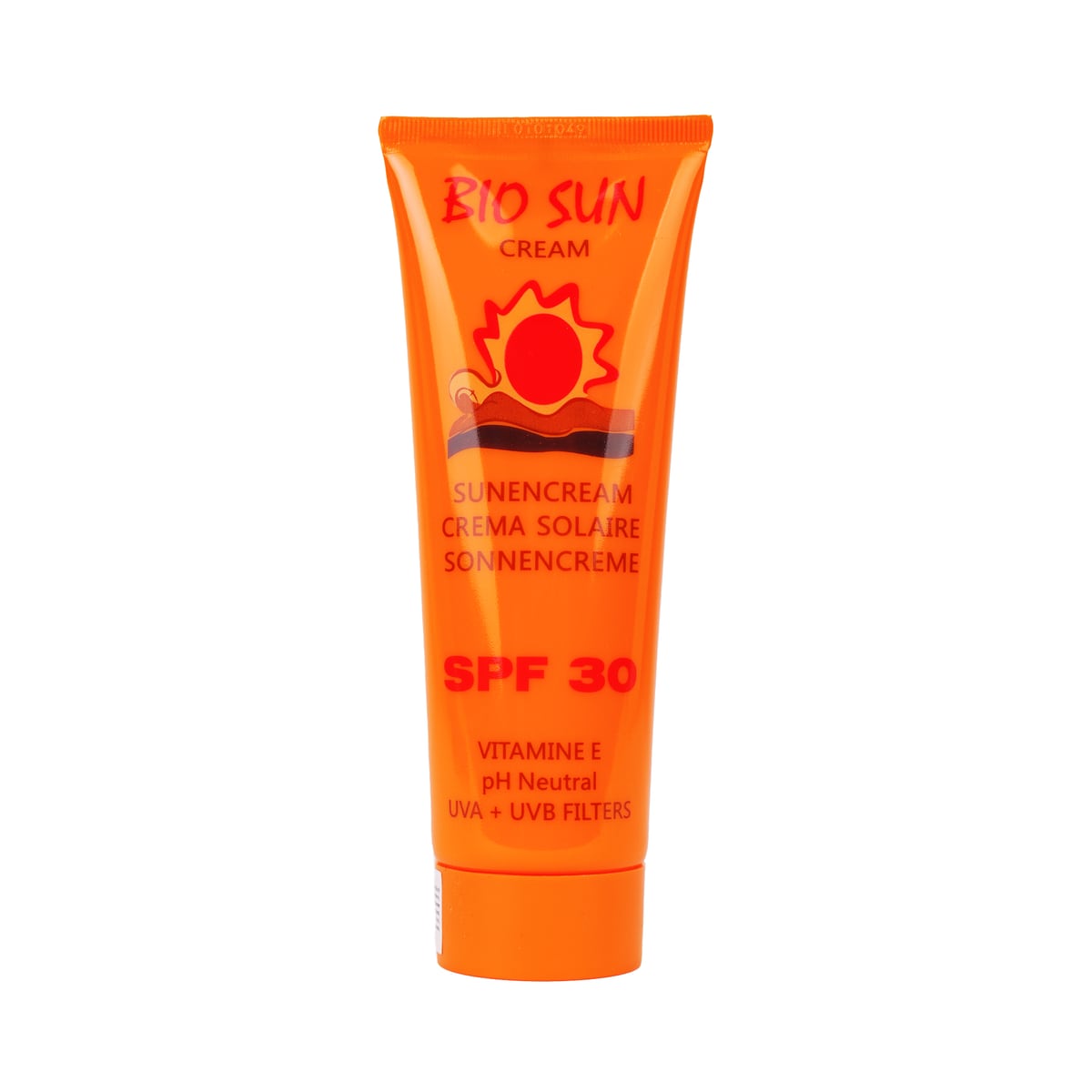 Bio Sun Krem SPF 30