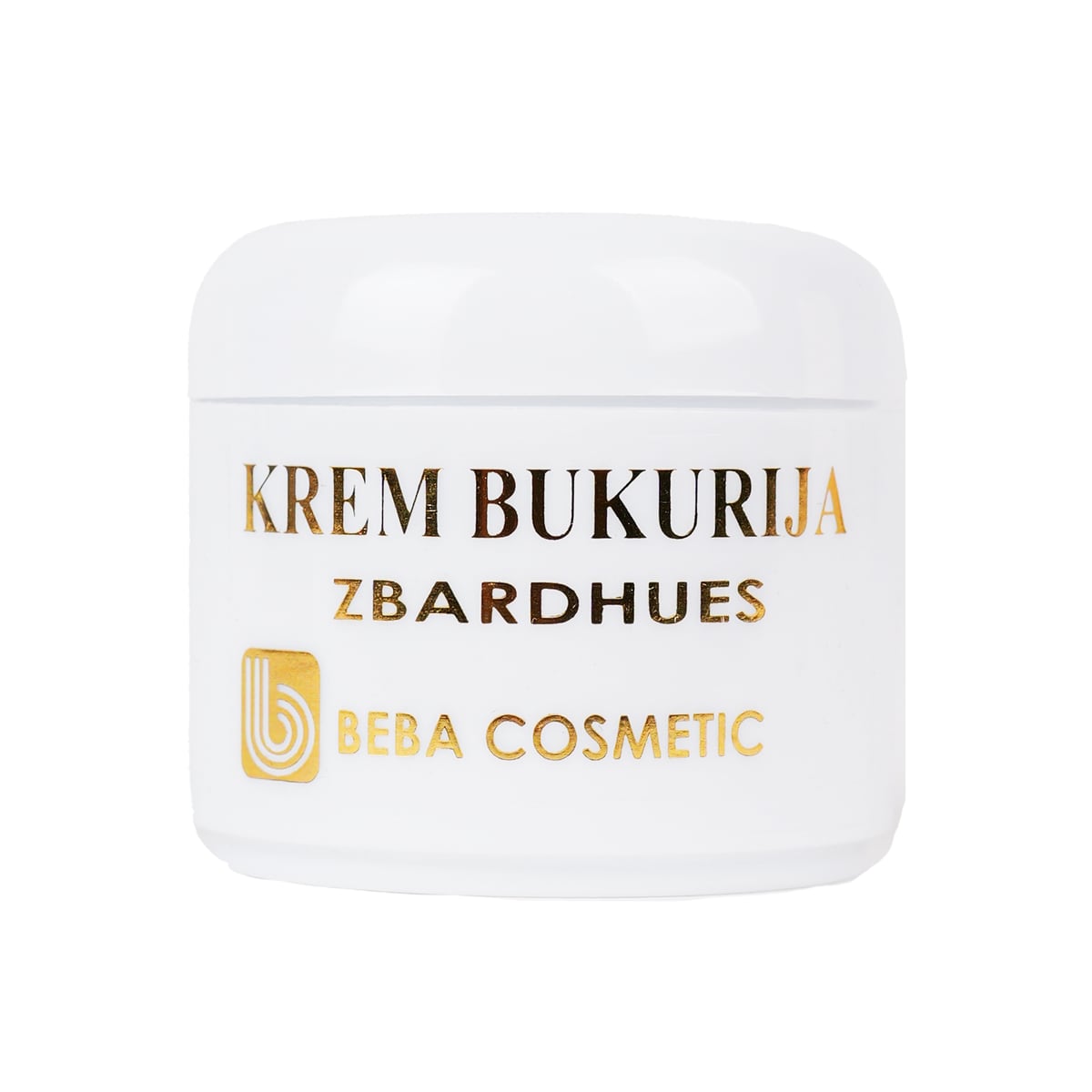 Krem Zbardhues Bukuria