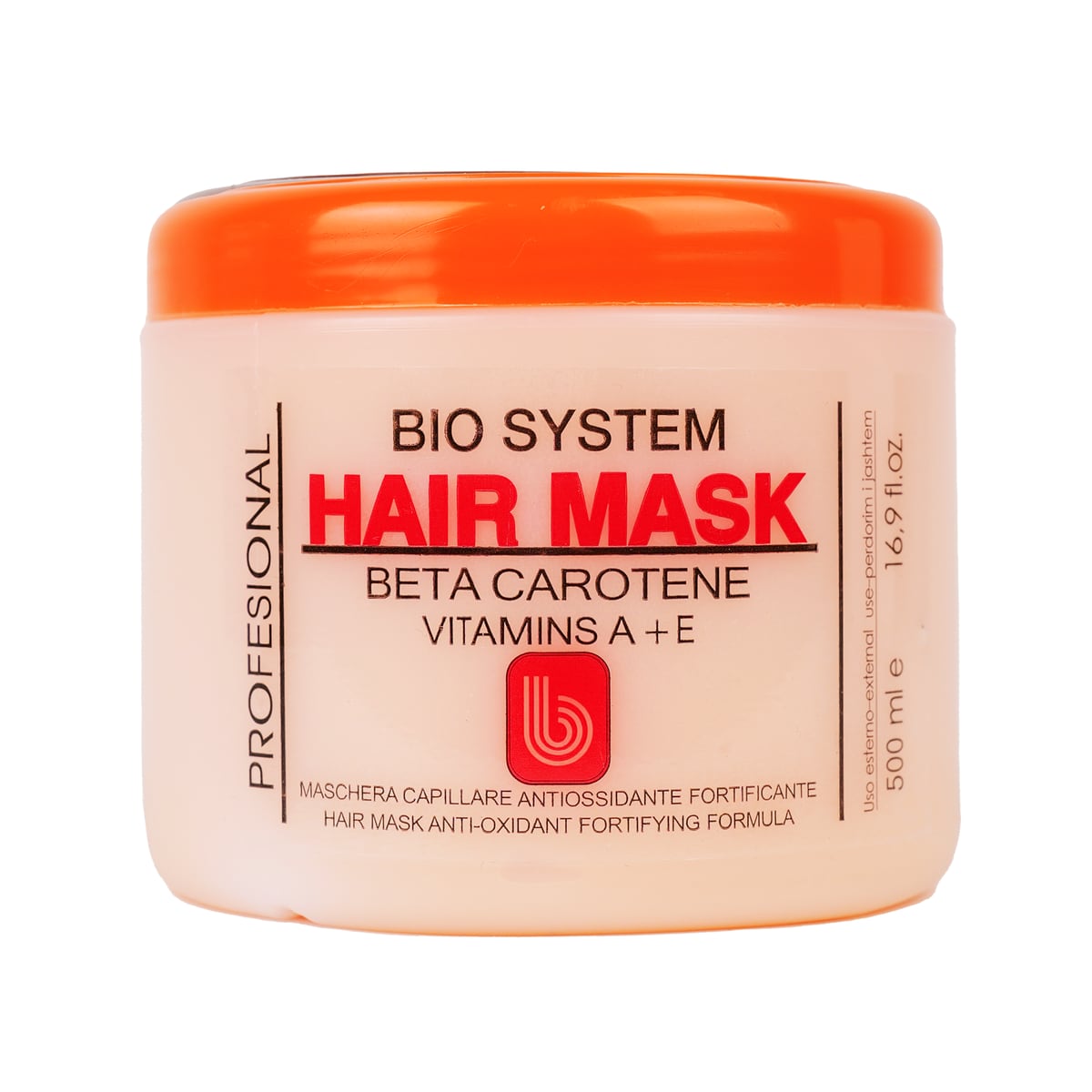 Maskë për Flokët