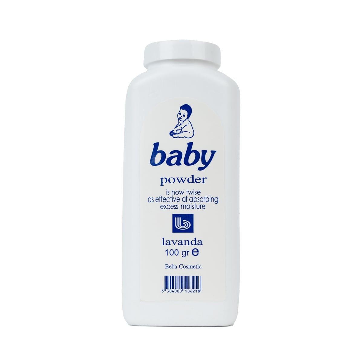 Puder bebe